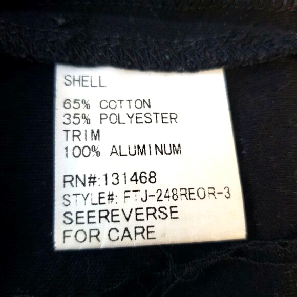 Art Deco Black Silver Gold Beaded Metal Studded FATE Boho Mini Skirt - Picture 13 of 13